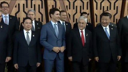 Arranca en Papúa Nueva Guinea la cumbre anual de APEC