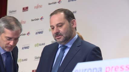 El &#039;superdomingo&#039; de Ábalos centra la actualidad política