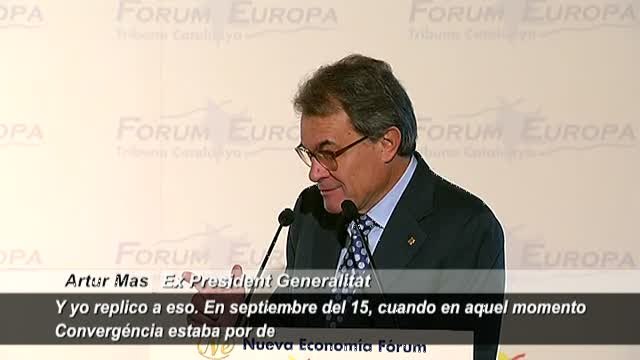 Por delante o detrás, nosotros siempre hemos creído en el factor de la unidad