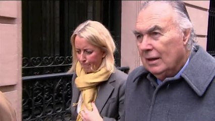 Un empresario reconoce en una llamada los pagos a la &#039;caja B&#039; del PP que negó ante el juez