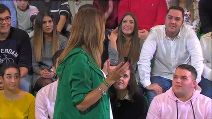 Susana Díaz asegura que quien vote a Ciudadanos es "para que gobierne" el PP