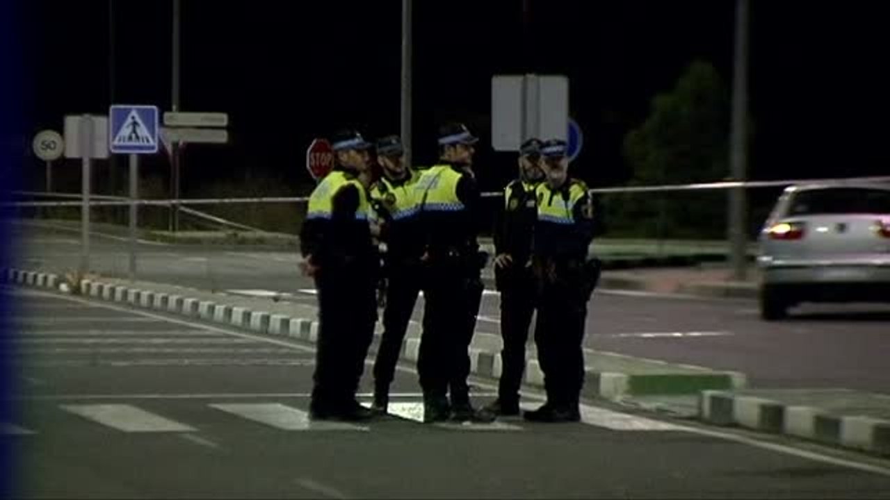 Nuevo caso de violencia machista en Elda (Alicante)