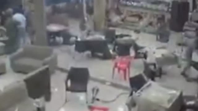 Se eleva a 430 el número de muertos por el terremoto de 7,3 grados entre Irán e Irak