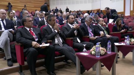 'KKTC'nin geleceği için alternatif seçenekleri değerlendirmemizin zamanı geldi' - LEFKOŞA