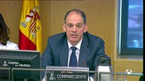 El inspector jefe de la trama Gürtel afirma que Rajoy cobró de la 'caja B' del PP