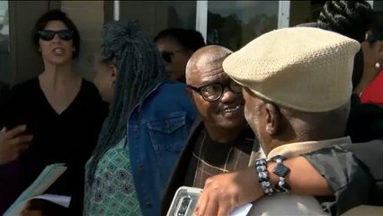 Liberan a un hombre en EEUU erróneamente condenado tras 46 años en prisión