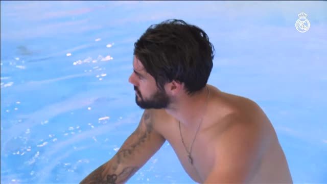 El Real Madrid podrá contar con Isco para el derbi