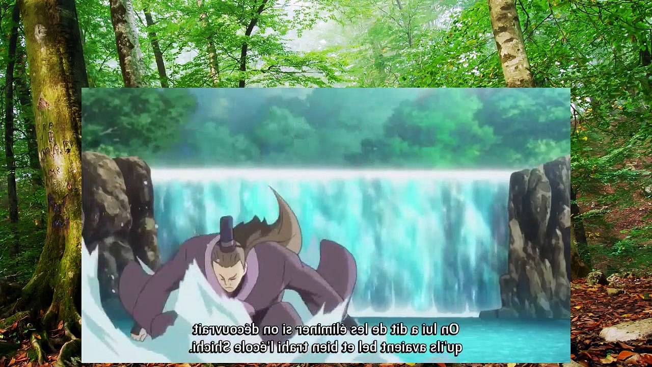 Reikenzan E 18 VOSTFR