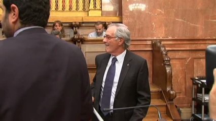 El exalcalde de Barcelona aparece en los "papeles del paraíso"