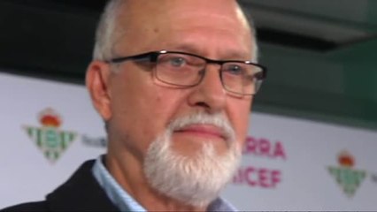 Joaquín ve "difícil" volver a la Selección