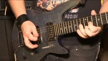 Una versión heavy metal de Els Segadors, el himno catalán, triunfa en Internet