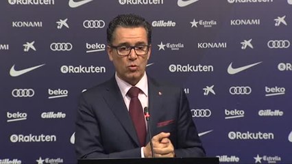 Un estudio afirma que el Barça es el club "más querido y seguido del mundo"