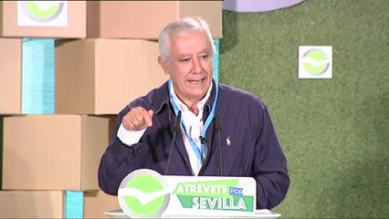 Arenas, sobre Puigdemont: "Ha hecho un daño terrible con su comportamiento y sus decisiones"