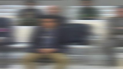 Marjaliza: "Granados me dijo que quemara la documentación un día de niebla"