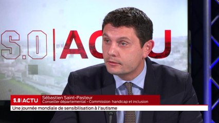 SO Invité - Une journée mondiale de sensibilisation à l'autisme