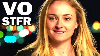 TIME LOVERS Trailer VOSTFR