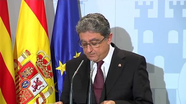 El Gobierno cree que los malos datos de empleo en Cataluña se deben al 'procés'