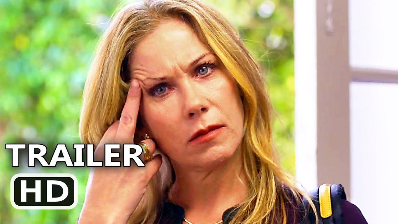 DEAD TO ME Official Trailer