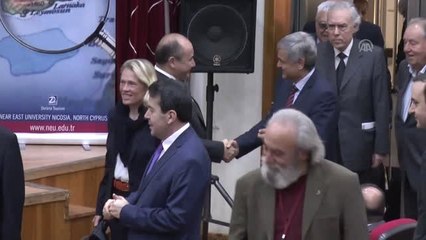 KKTC'nin Geleceği İçin Alternatif Seçenekleri Değerlendirmemizin Zamanı Geldi" - Lefkoşa
