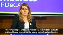 El PDeCAT elige a Puigdemont para encabezar su candidatura