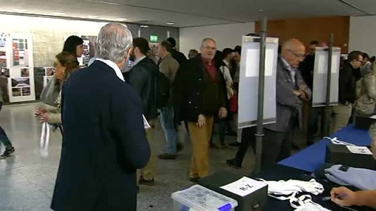 Xavier Trias, en el punto de mira por su posible vinculación con un paraíso fiscal