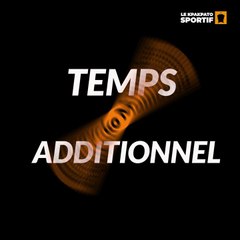Temps Additionnel avec  BAGAYOKO  Mamadou