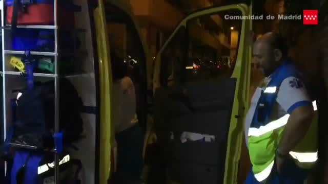 Hallada muerta una joven de 16 años en su vivienda de Madrid