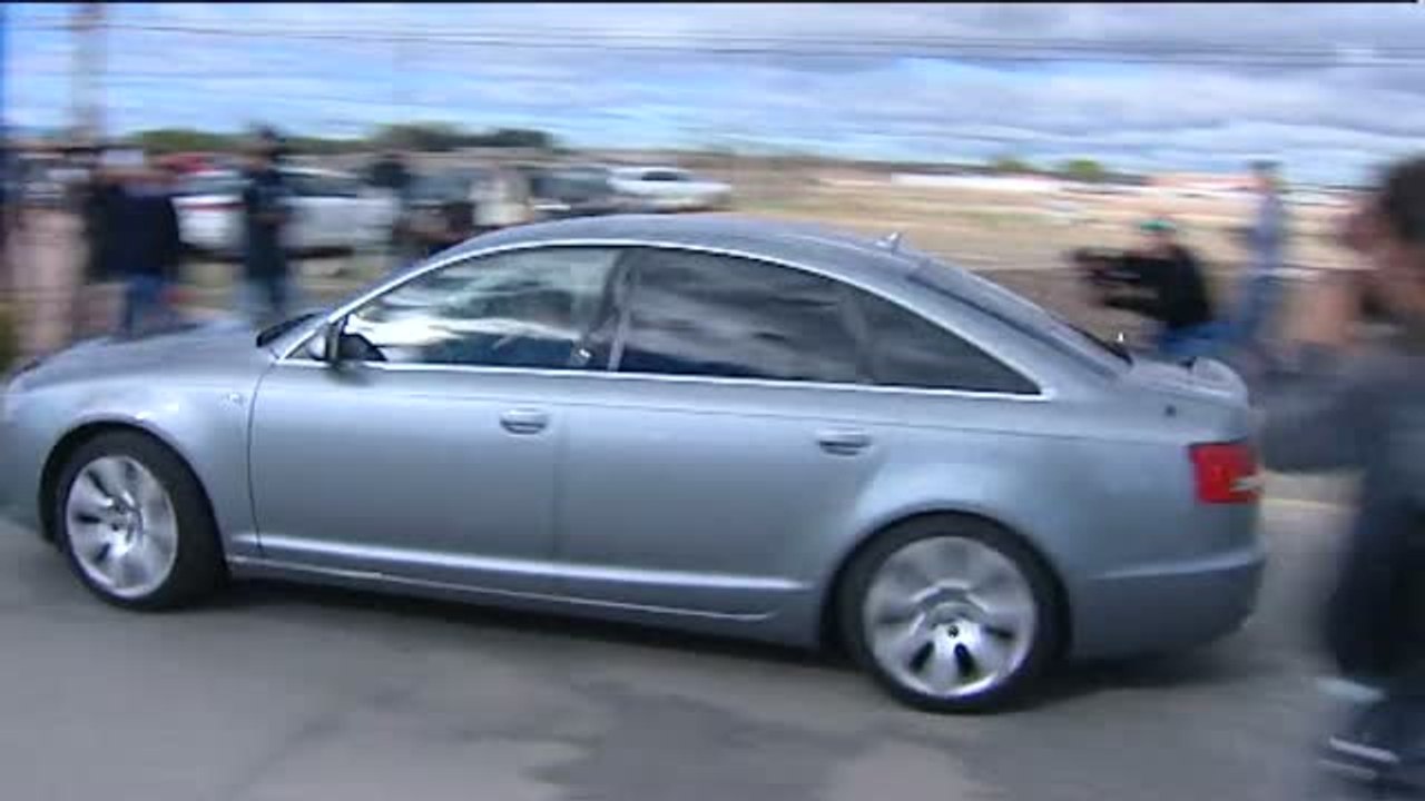 Forcadell abandona la prisión tras abonar la fianza de 150.000 euros