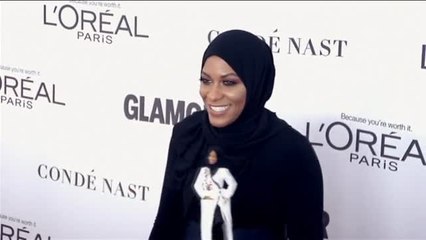 Primera Barbie con hijab inspirada en Ibtihaj Muhammad