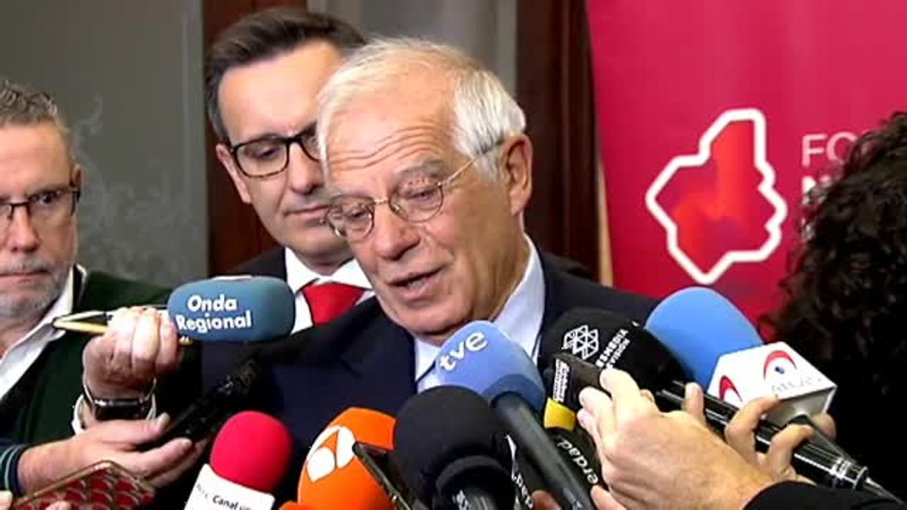 Borrell ironiza sobre las explicaciones de Forcadell al juez sobre la "simbólica" DUI