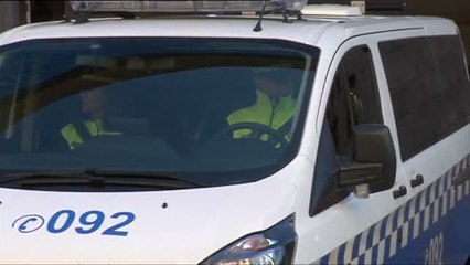 La víctima no ha tenido que ver los videos de su supuesta agresión