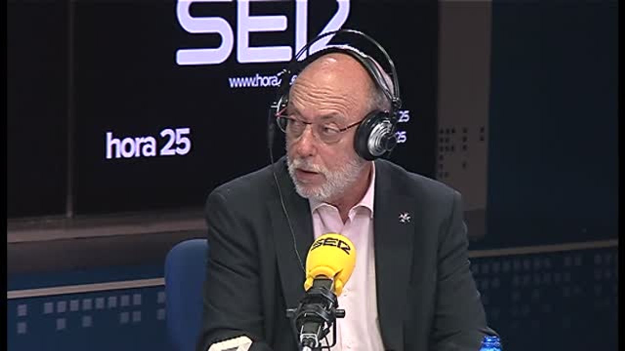Maza dice los exconsellers podrían haber evitado la prisión si hubieran reconocido el 155 y la vigencia de la Constitución en Cataluña