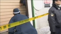 La policía japonesa detiene a un hombre tras hallar nueve cuerpos descuartizados en su piso