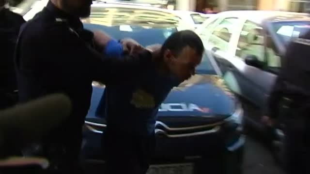 El parricida de Alzira mató a su hija por venganza