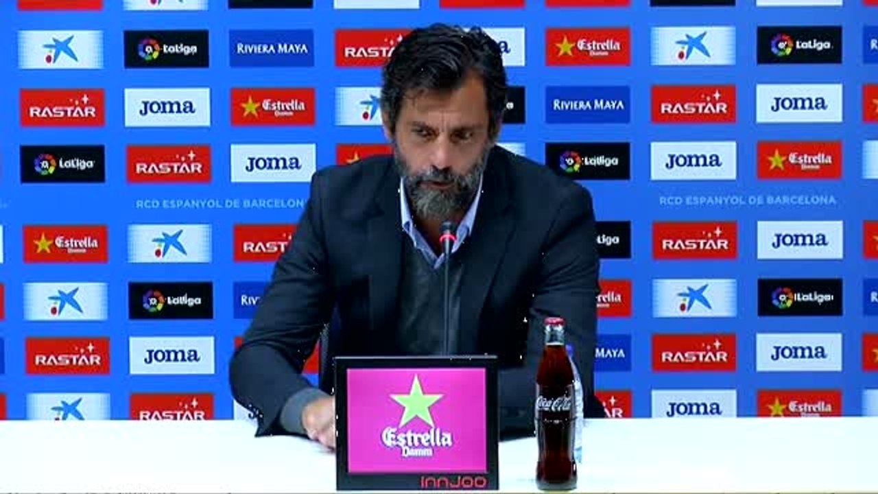 El Espanyol se impone 1-0 al Betis