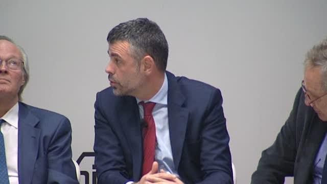 Santi Vila confirma que no se presentará a las elecciones del 21D por razones éticas