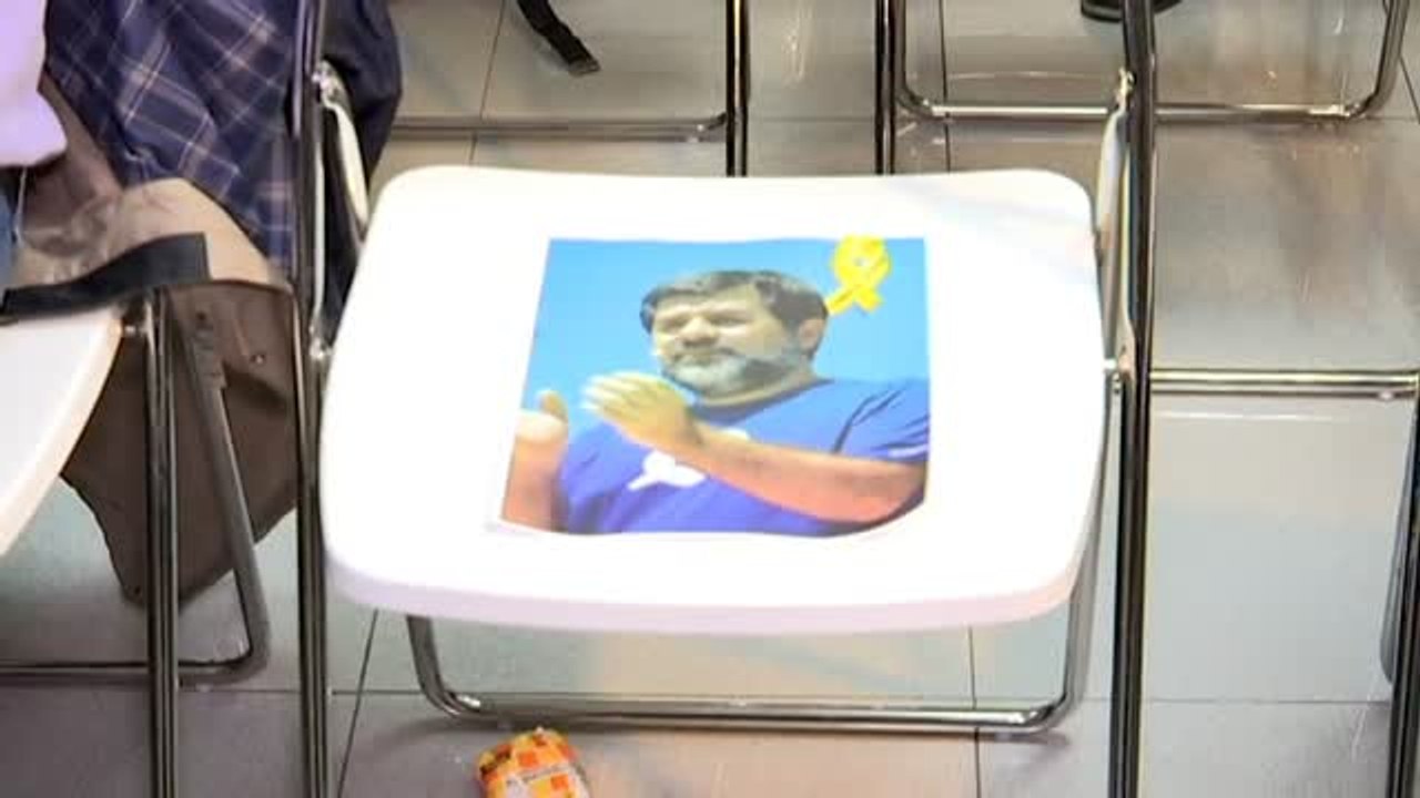 La ANC insta a los independentistas a lograr una victoria en las urnas que ratifique la república