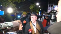 La justicia belga deja en libertad con medidas cautelares a Puigdemont y los 4 exconsellers