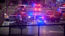 Tiroteo en un supermercado de Colorado (EEUU) deja al menos 3 muertos
