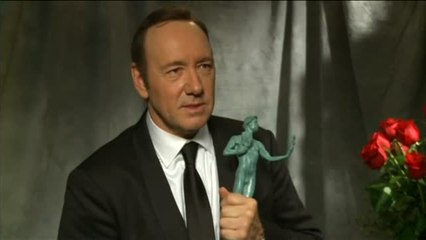 Netflix rompe con Kevin Spacey y suspende el rodaje de &#039;House of Cards&#039;