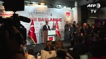 Rising Turkish political star pulls off Istanbul upset