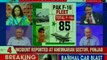 India Forces Pakistani Jets to Retreat; Attempt to Invade Airspace; Indian radars detected Pak F-16s