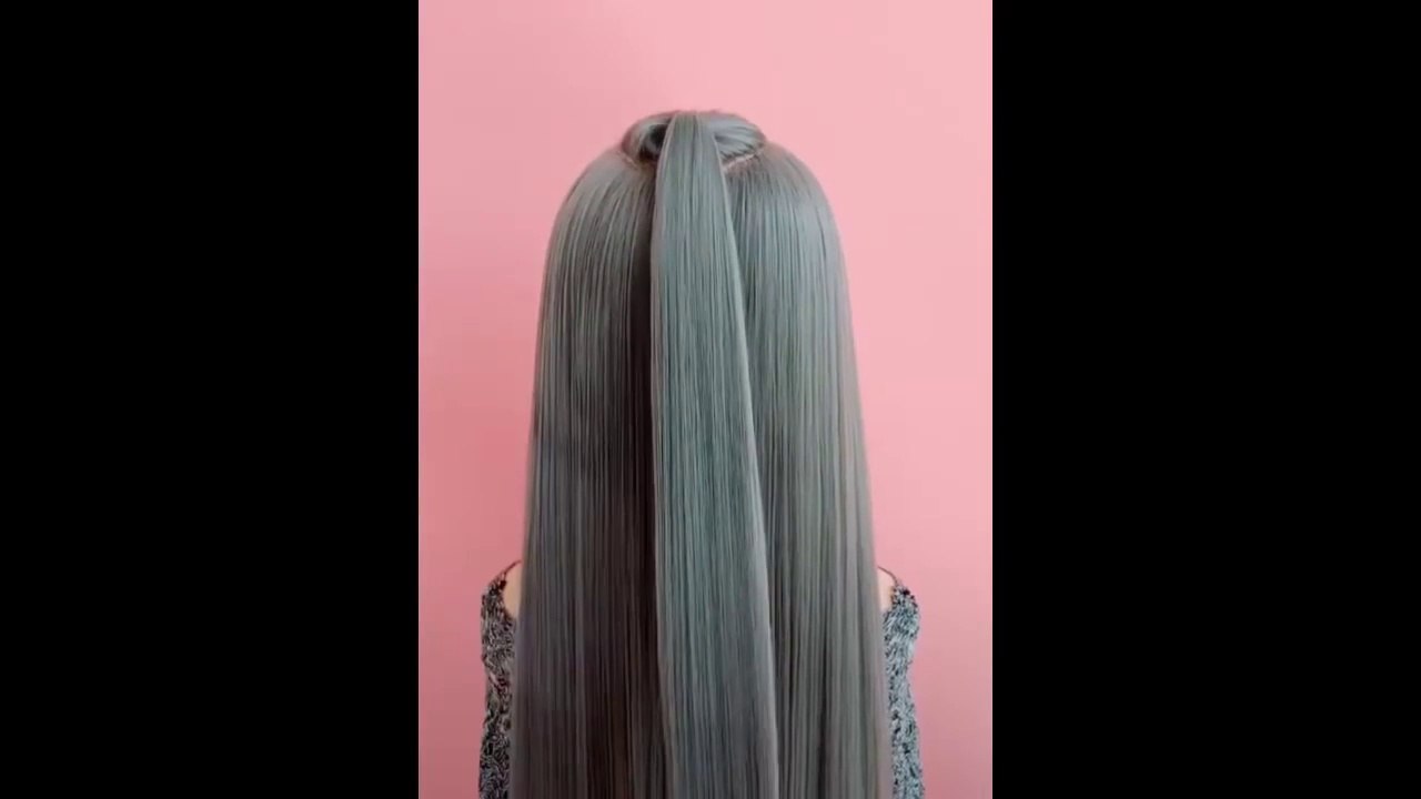 Top 6 Amazing Hairstyles Tutorials Compilation 2019
