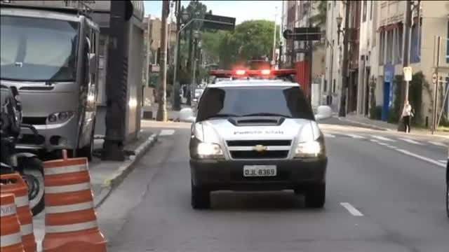 Más de 90 detenidos en Brasil en una macro operación contra la pedofilia