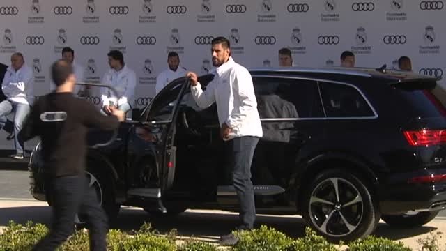 Gustavo Ayón pasará por el quirófano y estará cuatro meses de baja