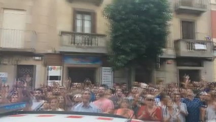 El alcalde de Reus será investigado por incitación al odio