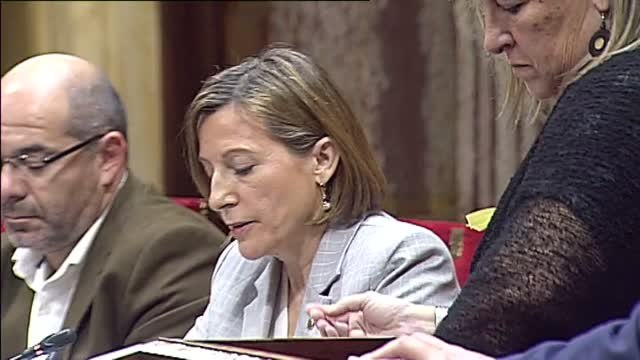 PP y PSC a los consellers: Estaban advertidos