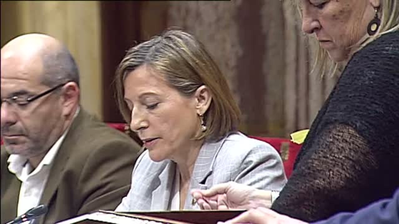 PP y PSC a los consellers: Estaban advertidos