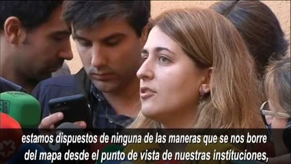 PDeCAT confirma que se presentará a las elecciones del 21 de diciembre