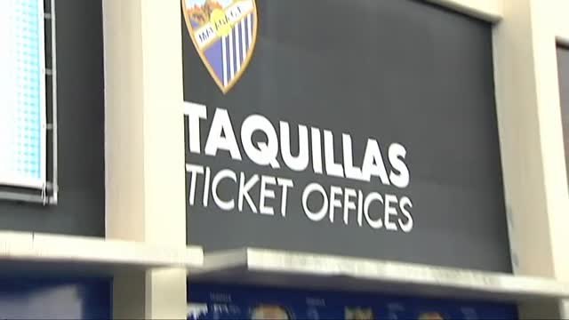 Las entradas para el encuentro entre España y Costa Rica están casi agotadas